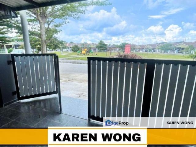 House for sale in Sungai Petani, Kuala Muda
