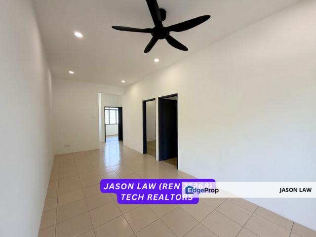 House for sale in Sungai Petani, Kuala Muda
