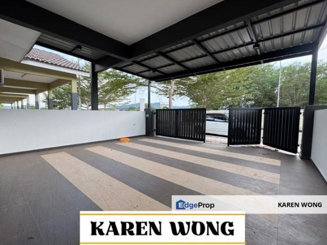 House for sale in Sungai Petani, Kuala Muda