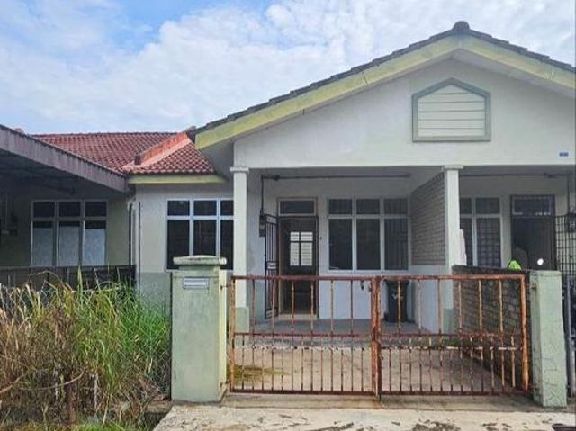 Terraced House for sale in Sungai Petani, Kuala Muda