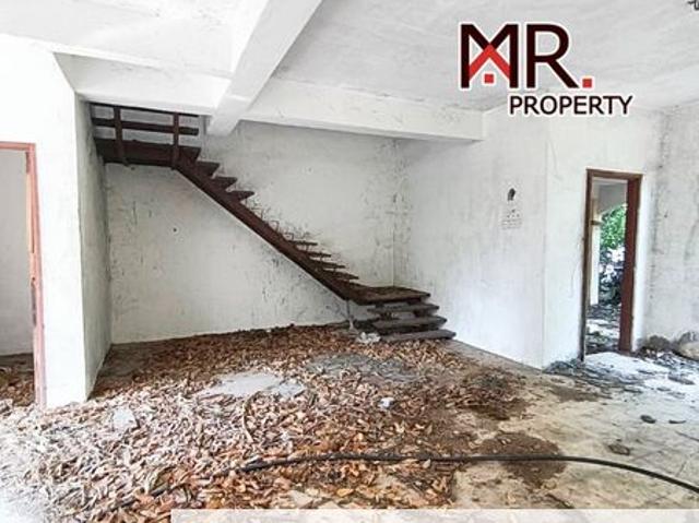 House for sale in Sungai Petani, Kuala Muda