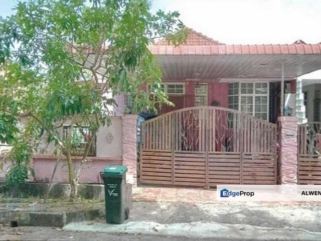 House for sale in Sungai Petani, Kuala Muda