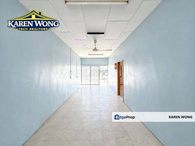 House for sale in Bandar Mutiara, Sungai Petani