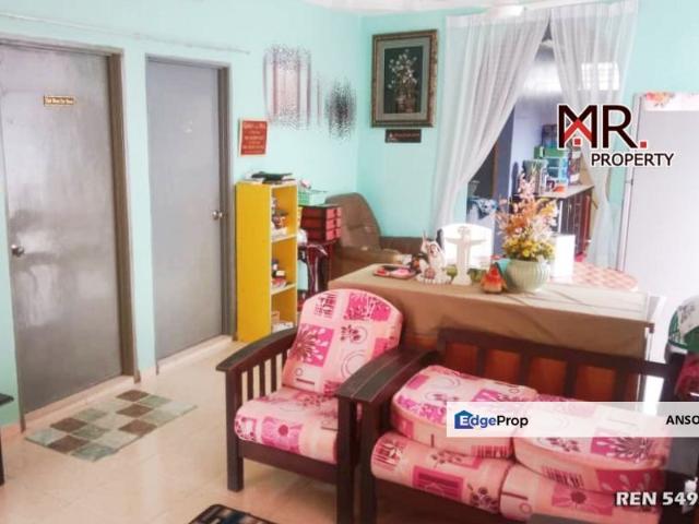 House for sale in Sungai Petani, Kuala Muda