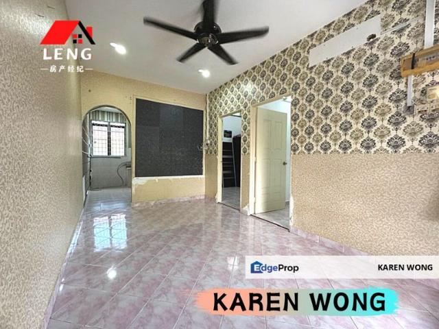 House for sale in Sungai Petani, Kuala Muda