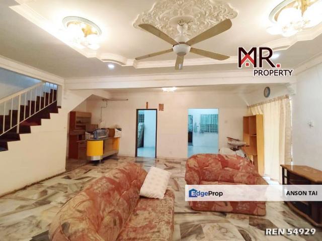 House for sale in Sungai Petani, Kuala Muda