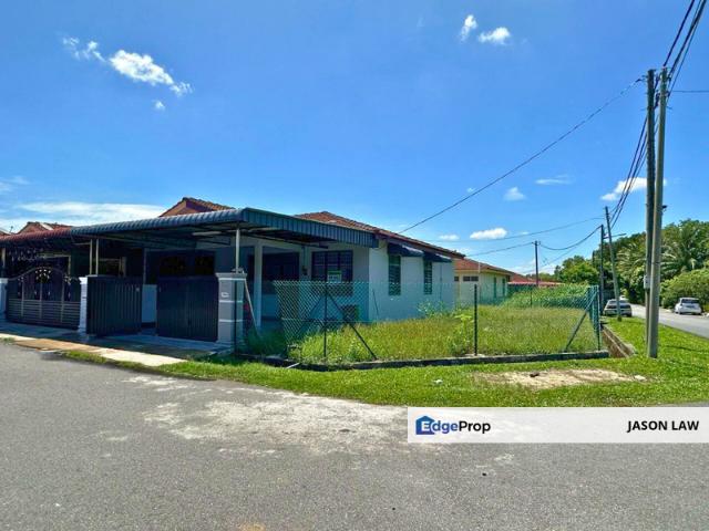 House for sale in Sungai Petani, Kuala Muda