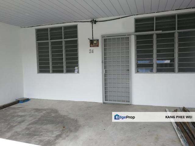 House for sale in Sungai Petani, Kuala Muda