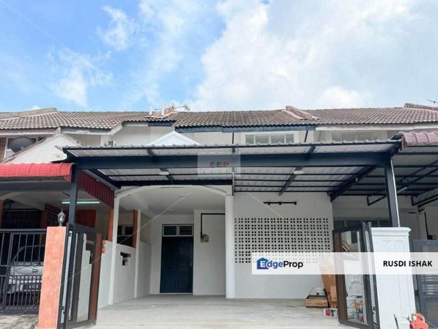 House for sale in Sungai Petani, Kuala Muda