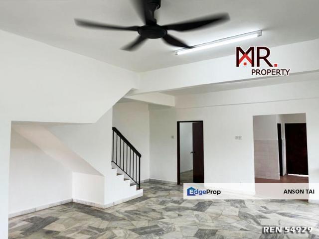 House for sale in Sungai Petani, Kuala Muda
