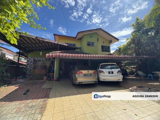 House for sale in Sungai Petani, Kuala Muda