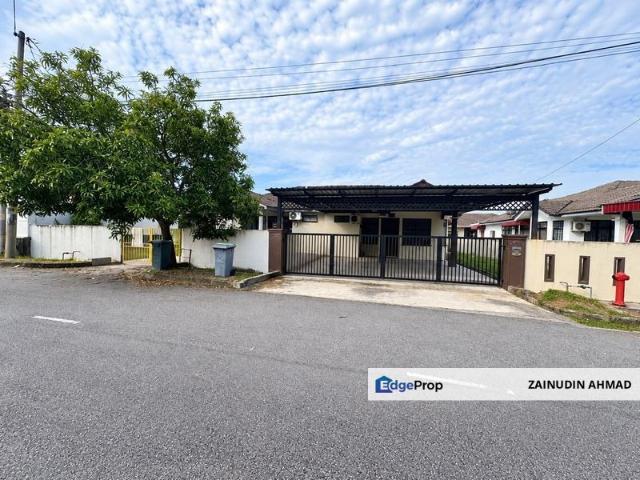 House for sale in Bandar Mutiara, Sungai Petani