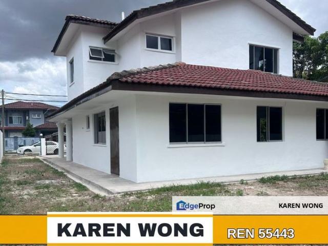 House for sale in Sungai Petani, Kuala Muda