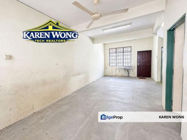 House for sale in Sungai Petani, Kuala Muda