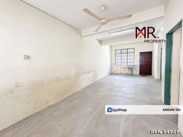 House for sale in Sungai Petani, Kuala Muda