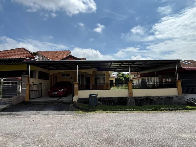 Residential House for sale in Sungai Petani, Kuala Muda