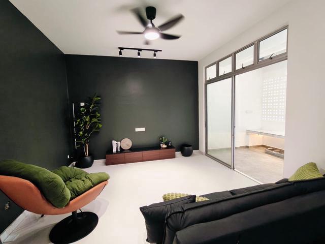Terraced House for sale in Sungai Petani, Kuala Muda