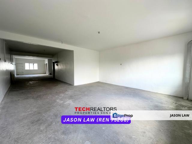 Shop for rent in Kuala Muda, Kedah