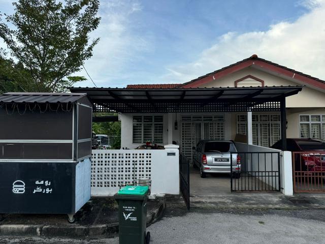 Terraced House for sale in Sungai Petani, Kuala Muda