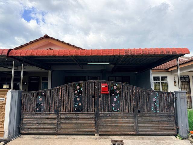 Terraced House for sale in Sungai Petani, Kuala Muda