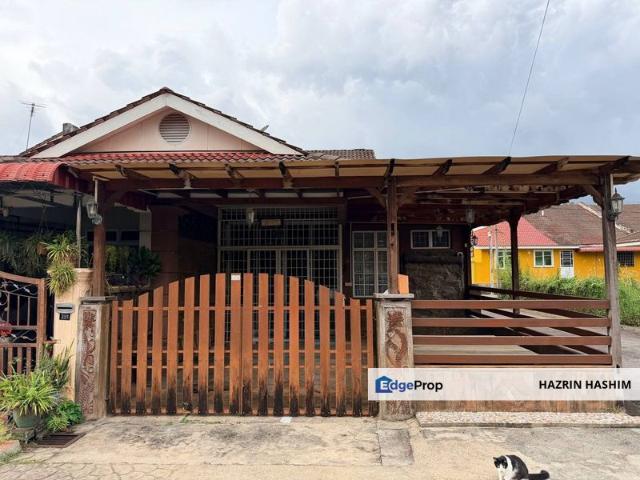 House for sale in Sungai Petani, Kuala Muda