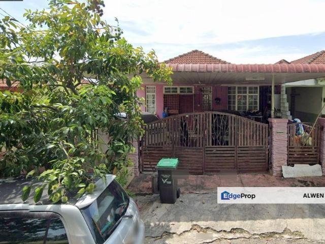 House for sale in Sungai Petani, Kuala Muda