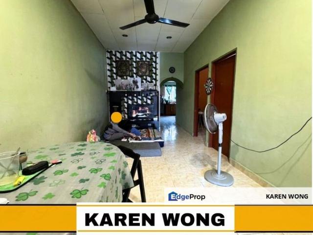 House for sale in Sungai Petani, Kuala Muda