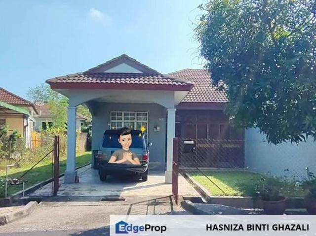 House for sale in Sungai Petani, Kuala Muda