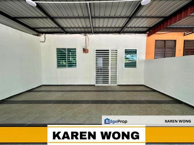 House for sale in Sungai Petani, Kuala Muda