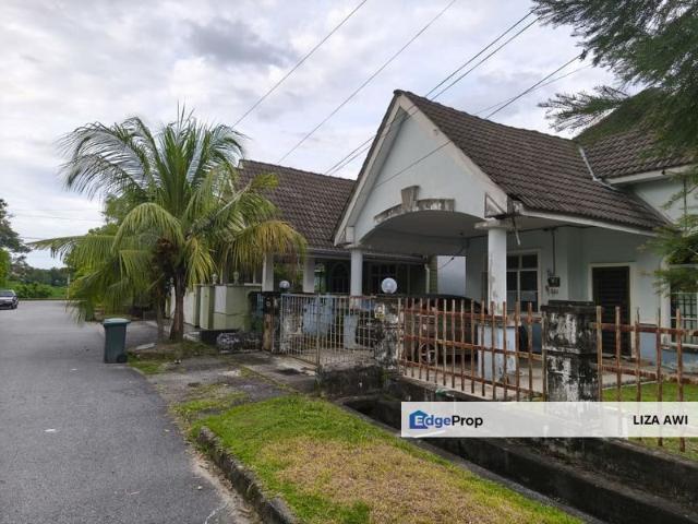 House for sale in Sungai Petani, Kuala Muda