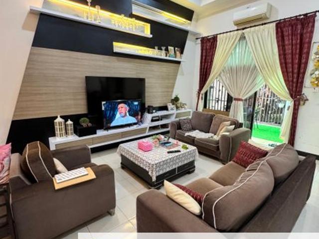 House for sale in Sungai Petani, Kuala Muda