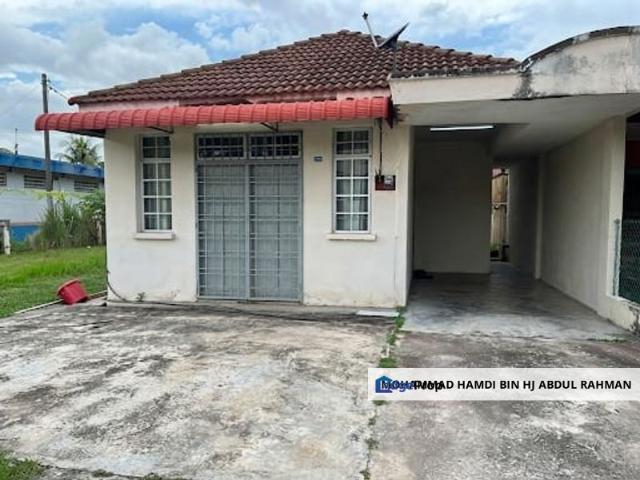 House for sale in Sungai Petani, Kuala Muda