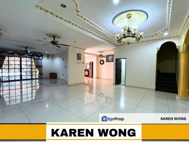 House for sale in Kuala Muda, Kedah