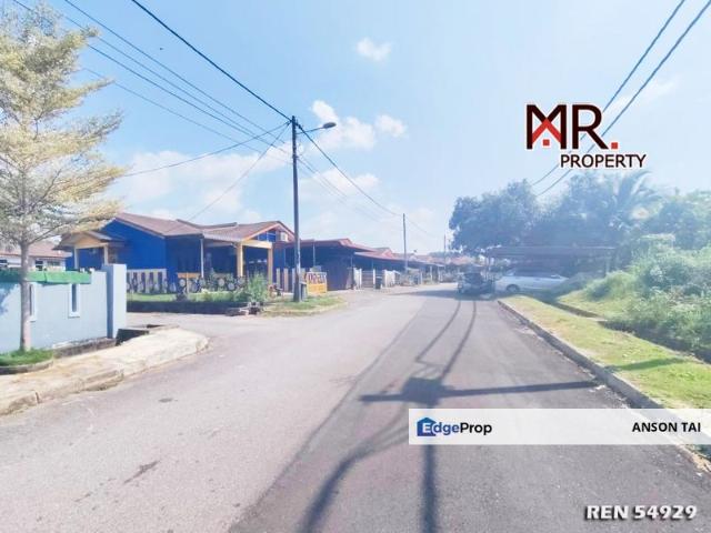 House for sale in Kuala Muda, Kedah