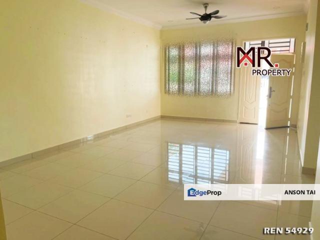 House for sale in Sungai Petani, Kuala Muda