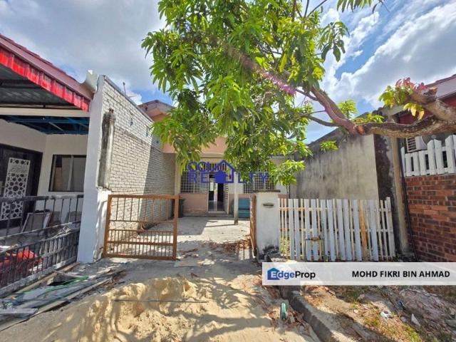 House for sale in Kuala Muda, Kedah