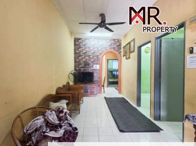 House for sale in Kuala Muda, Kedah