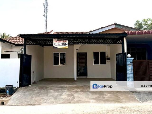 House for sale in Kuala Muda, Kedah