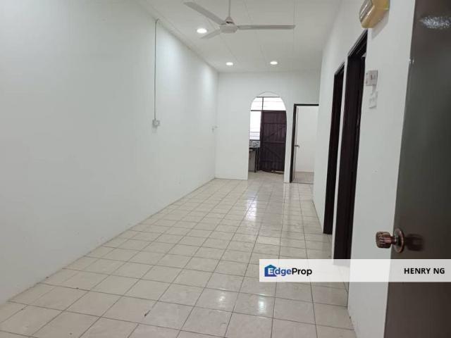 House for sale in Kuala Muda, Kedah