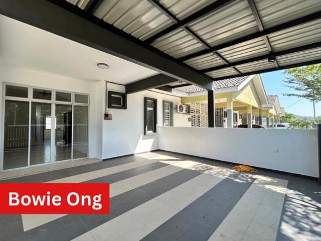 Terraced House for sale in Sungai Petani, Kuala Muda