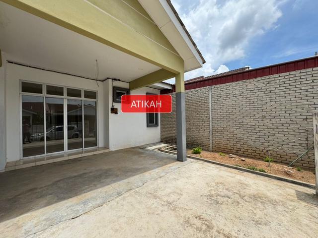 Terraced House for sale in Sungai Petani, Kuala Muda