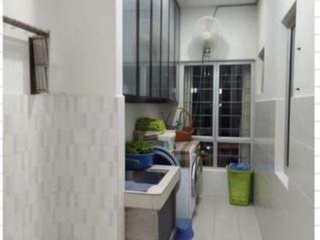 Terraced House for rent in Port Klang, Selangor