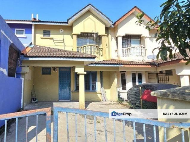 House for sale in Port Klang, Selangor