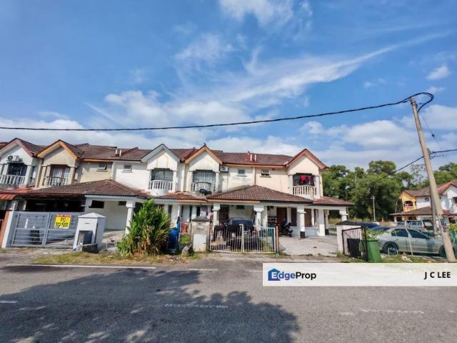 House for sale in Port Klang, Selangor