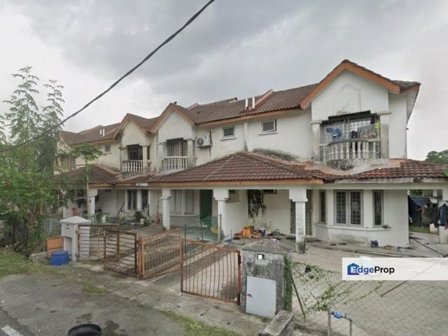 House for sale in Port Klang, Selangor