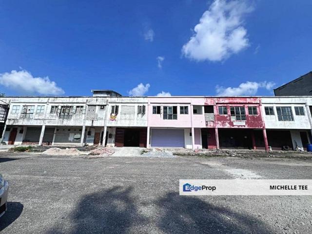 Shop for rent in Port Klang, Selangor