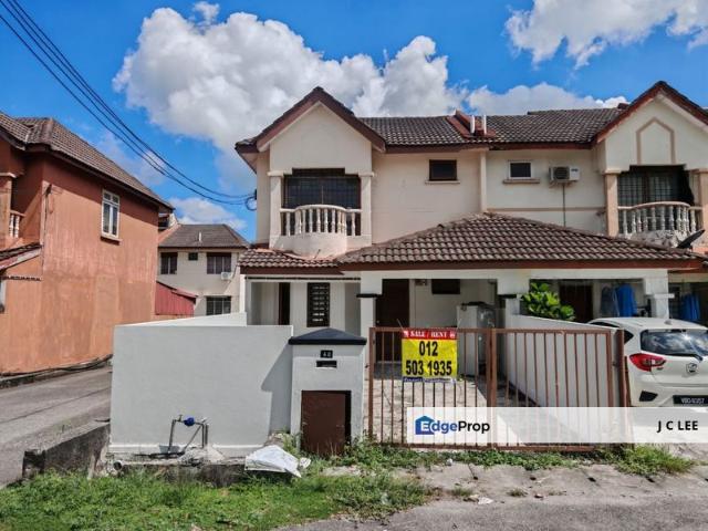 House for rent in Port Klang, Selangor