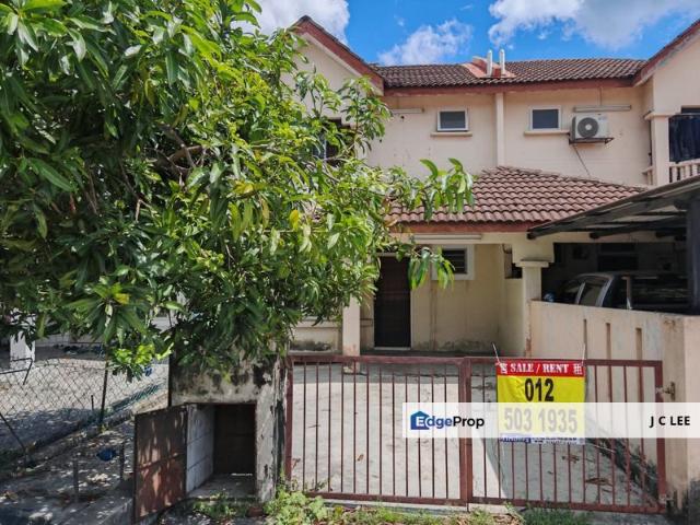 House for rent in Port Klang, Selangor