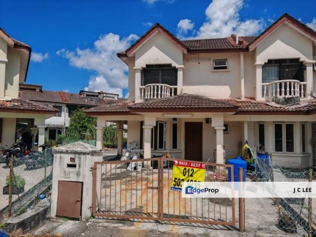 House for rent in Port Klang, Selangor