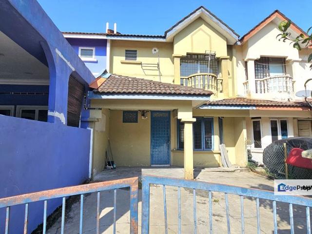 House for sale in Port Klang, Selangor